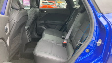 Renault Symbioz 1.6 E-Tech FHEV 145 Iconic Esprit Alpine 5dr Auto Hybrid Estate